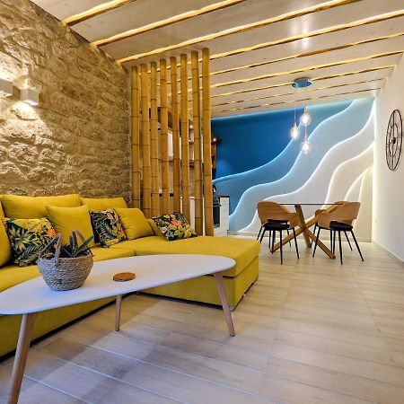 Kotroni Villas Finikounta Dış mekan fotoğraf