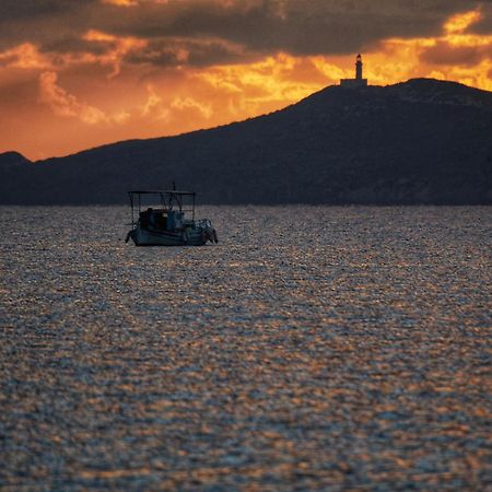 Kotroni Villas Finikounta Dış mekan fotoğraf