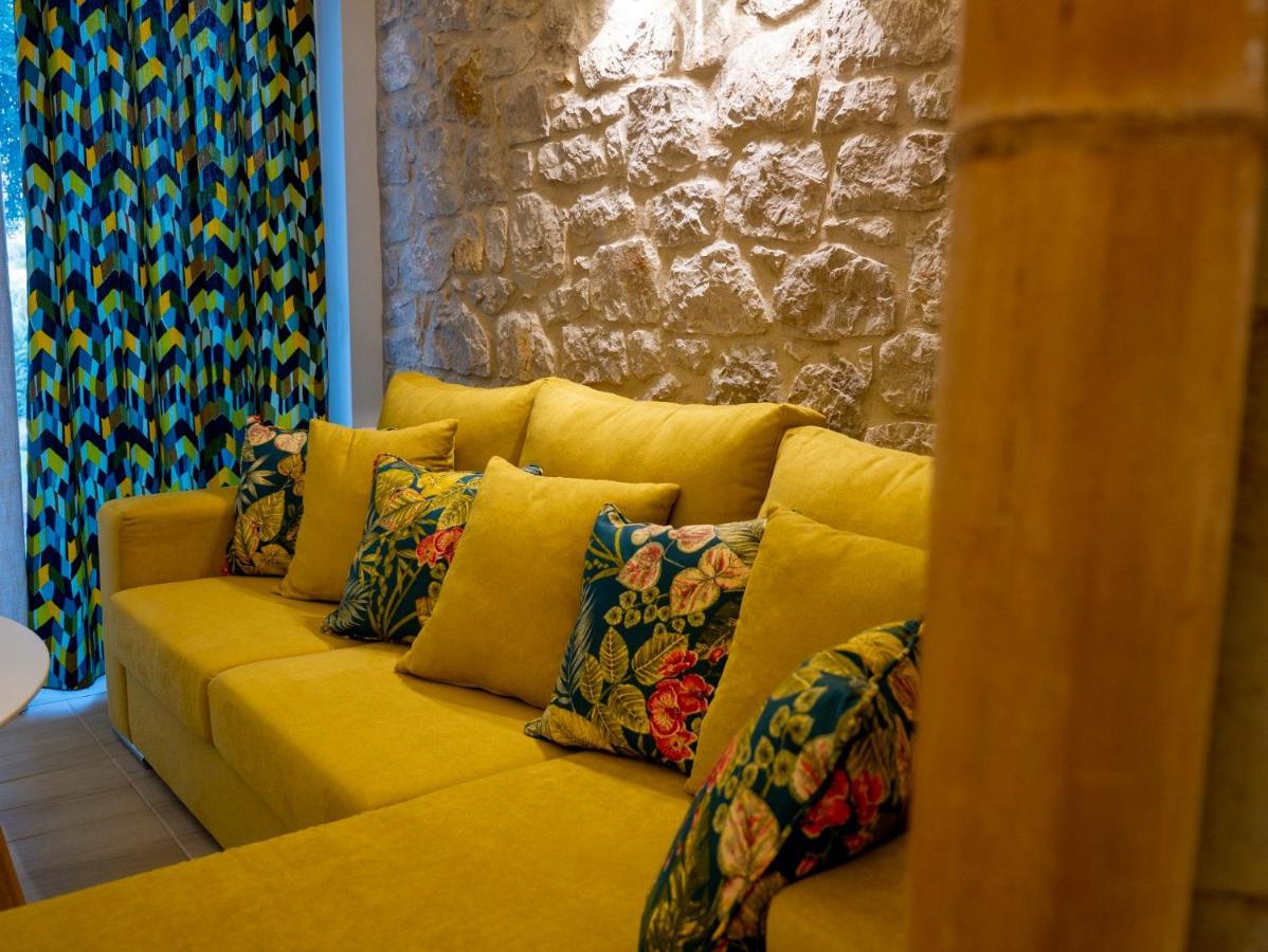 Kotroni Villas Finikounta Dış mekan fotoğraf