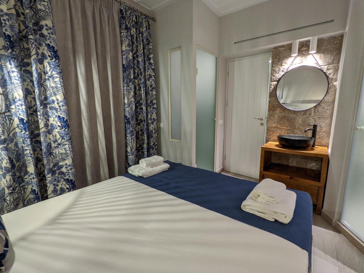 Kotroni Villas Finikounta Dış mekan fotoğraf