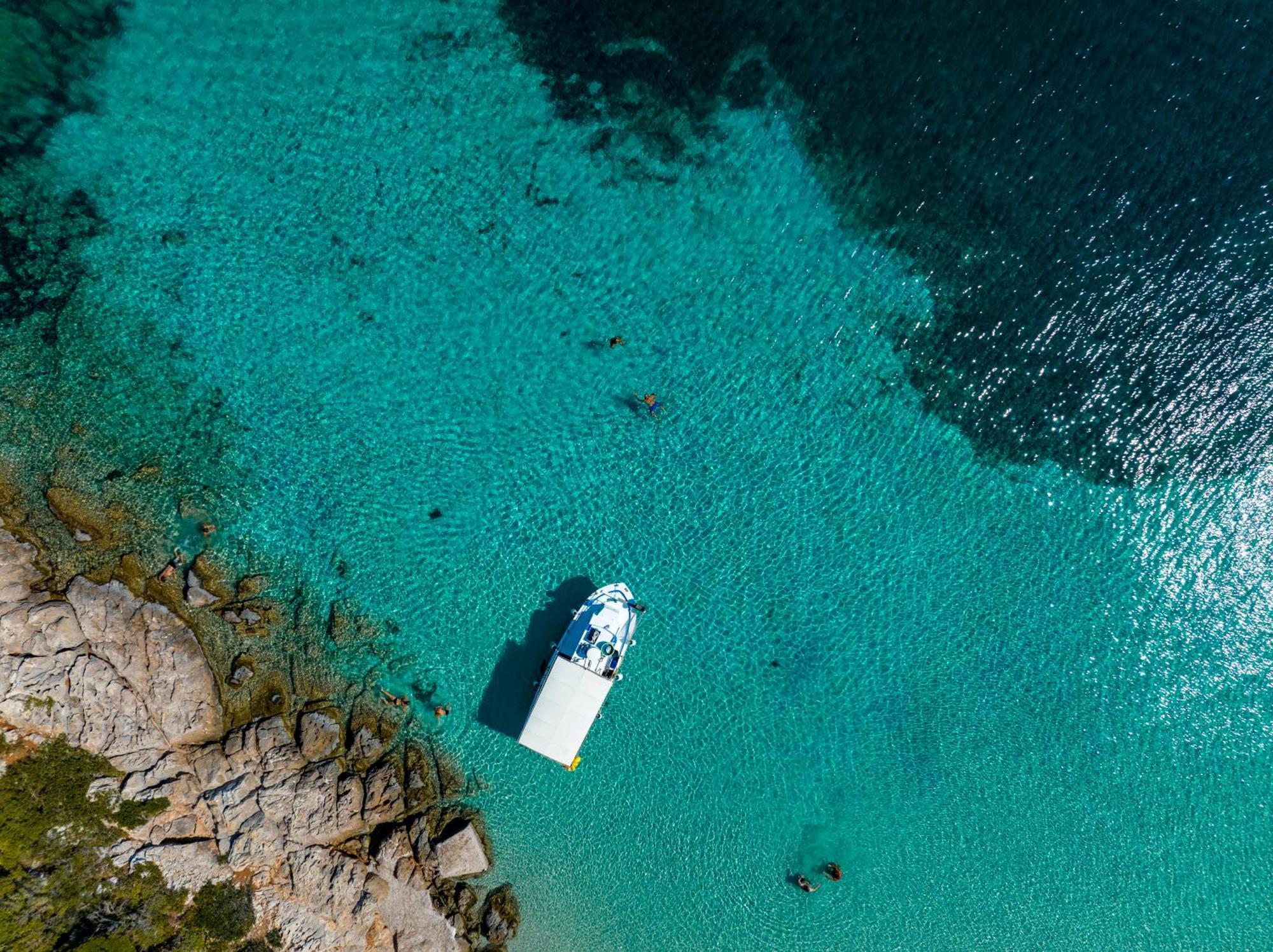 Kotroni Villas Finikounta Dış mekan fotoğraf