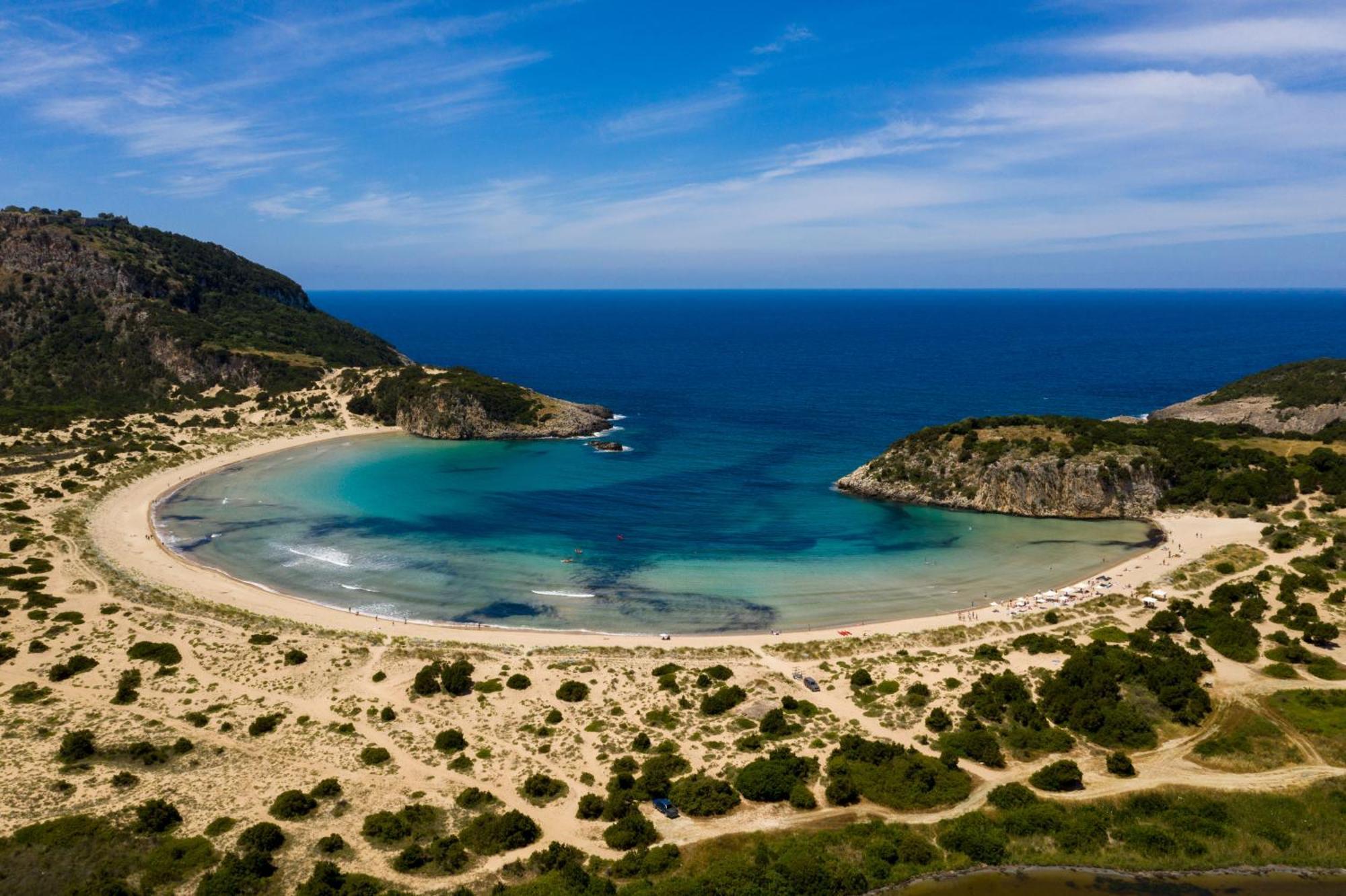 Kotroni Villas Finikounta Dış mekan fotoğraf