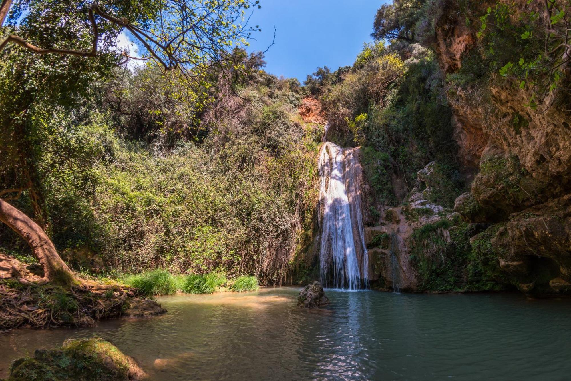 Kotroni Villas Finikounta Dış mekan fotoğraf
