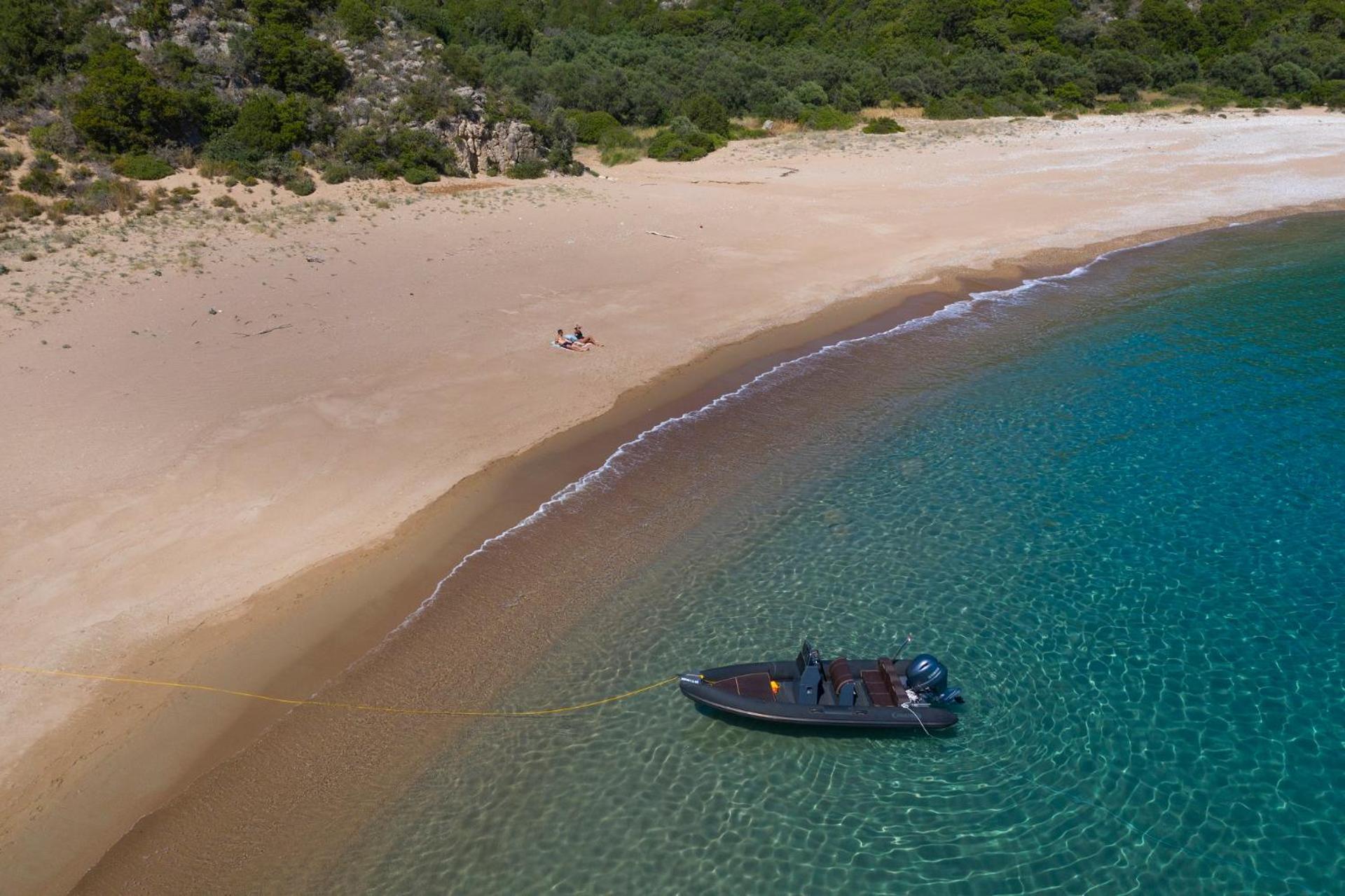 Kotroni Villas Finikounta Dış mekan fotoğraf
