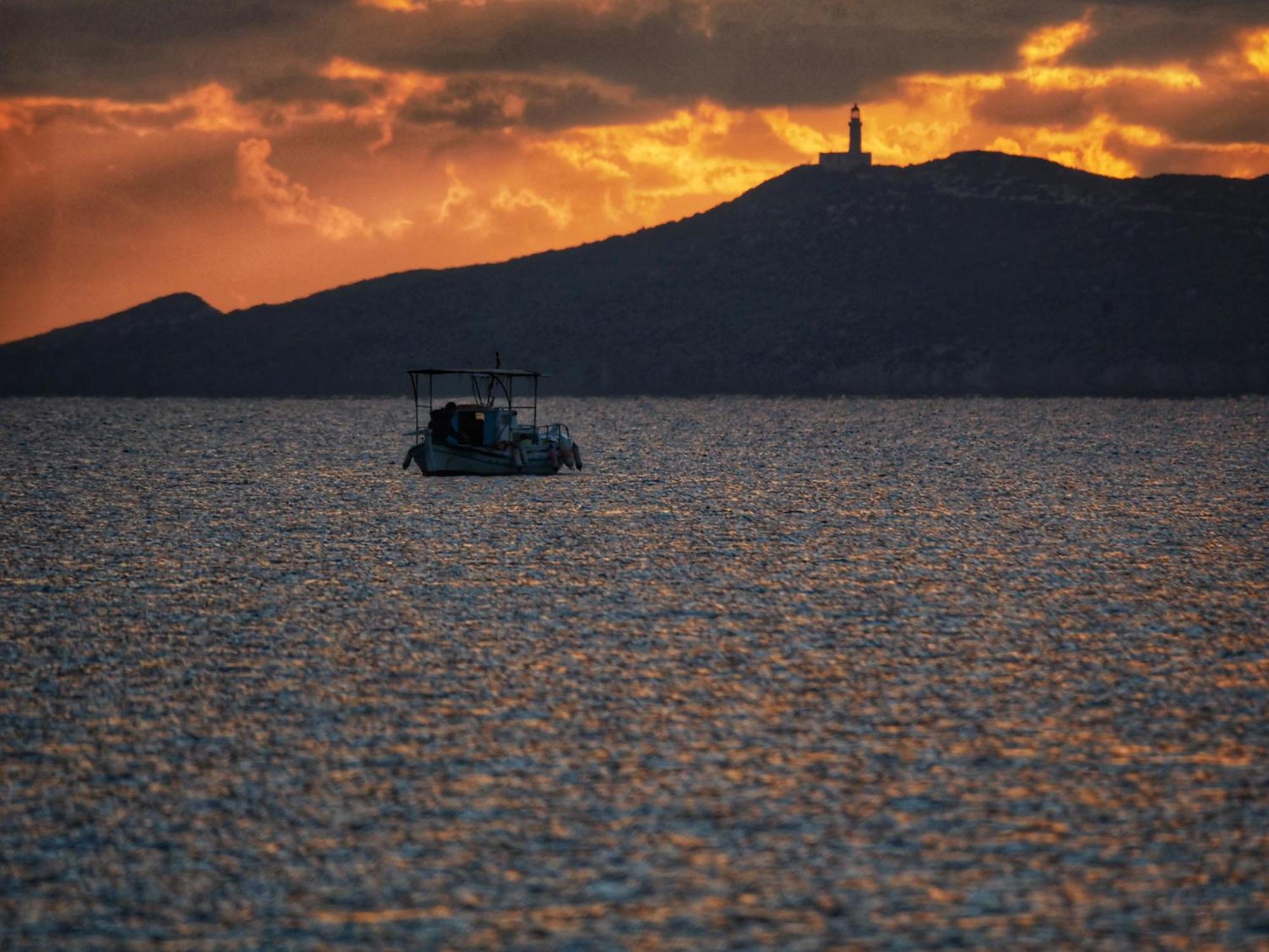 Kotroni Villas Finikounta Dış mekan fotoğraf