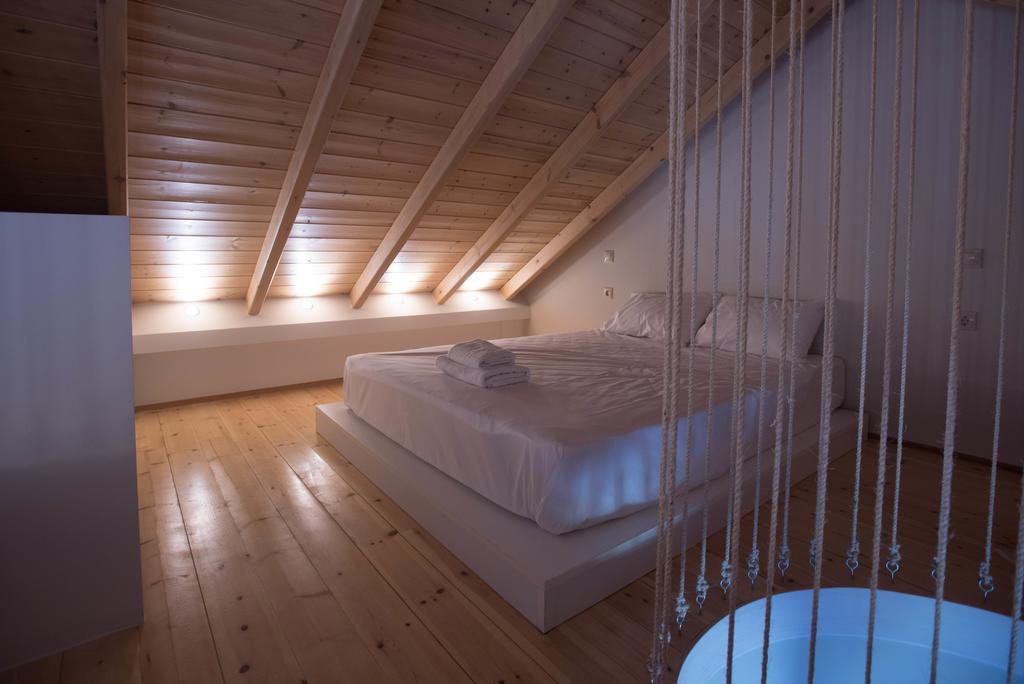 Kotroni Villas Finikounta Dış mekan fotoğraf