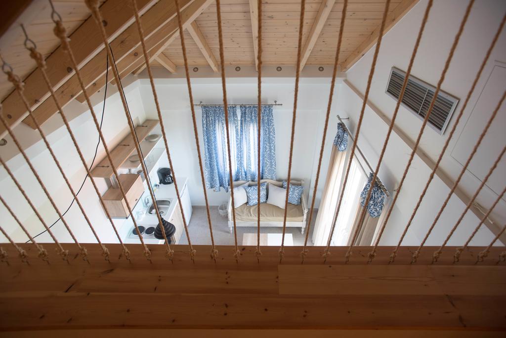 Kotroni Villas Finikounta Dış mekan fotoğraf