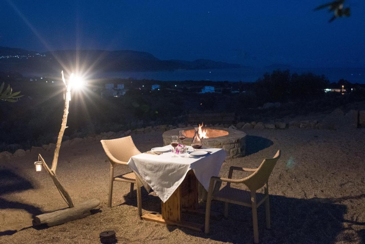 Kotroni Villas Finikounta Dış mekan fotoğraf