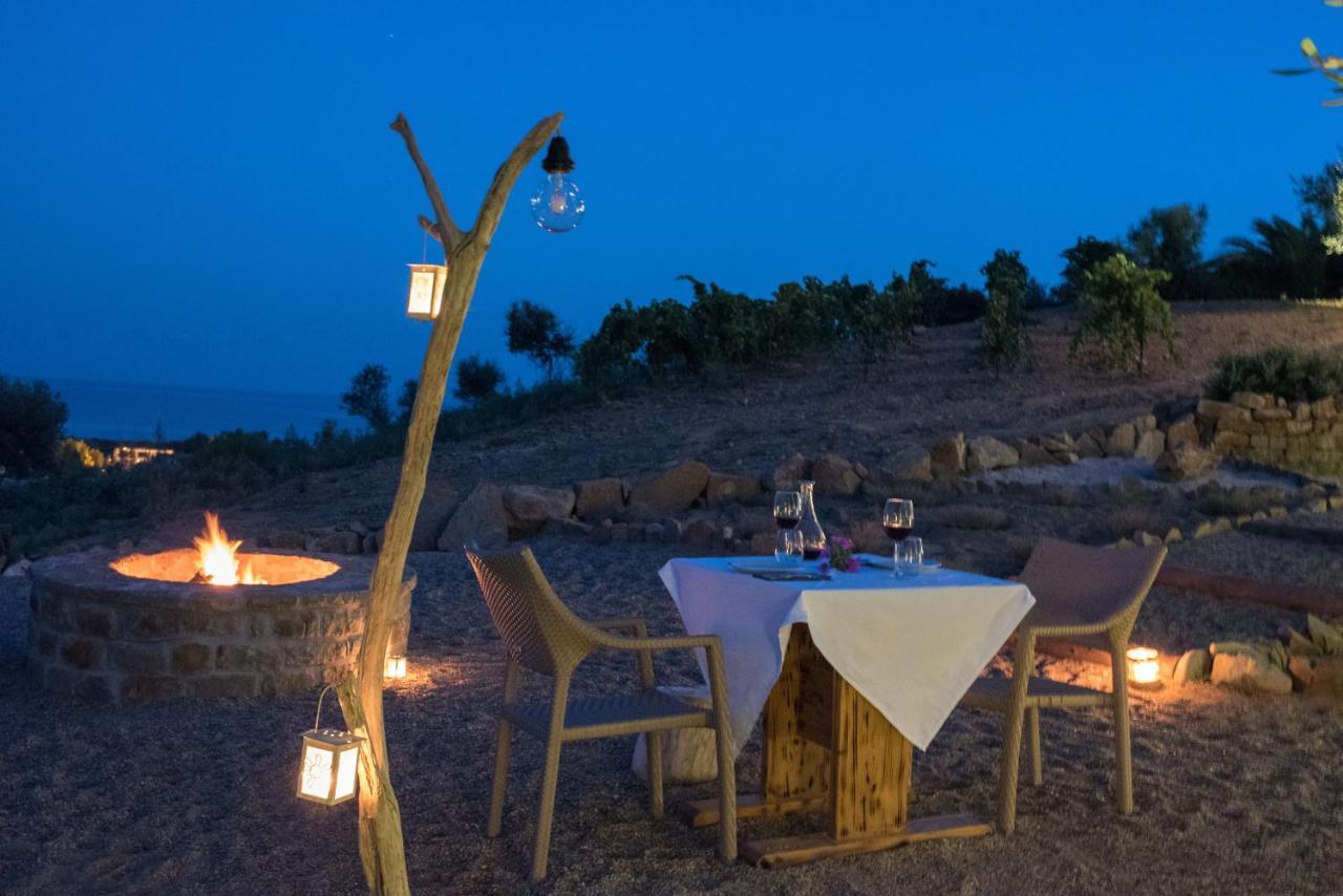 Kotroni Villas Finikounta Dış mekan fotoğraf