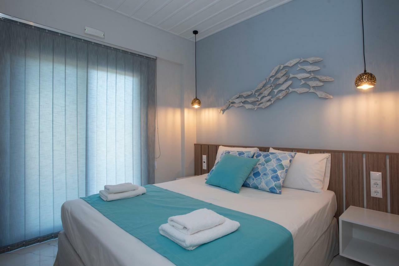 Kotroni Villas Finikounta Dış mekan fotoğraf