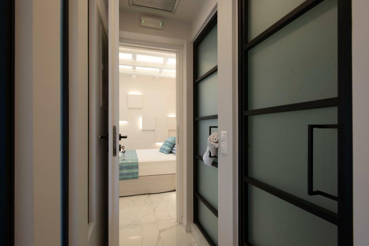 Kotroni Villas Finikounta Dış mekan fotoğraf