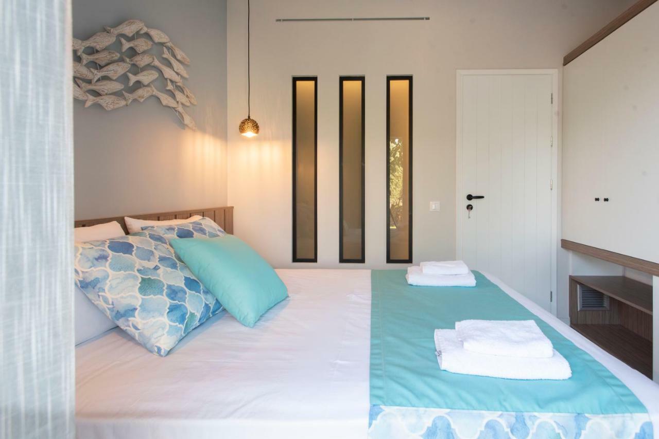 Kotroni Villas Finikounta Dış mekan fotoğraf